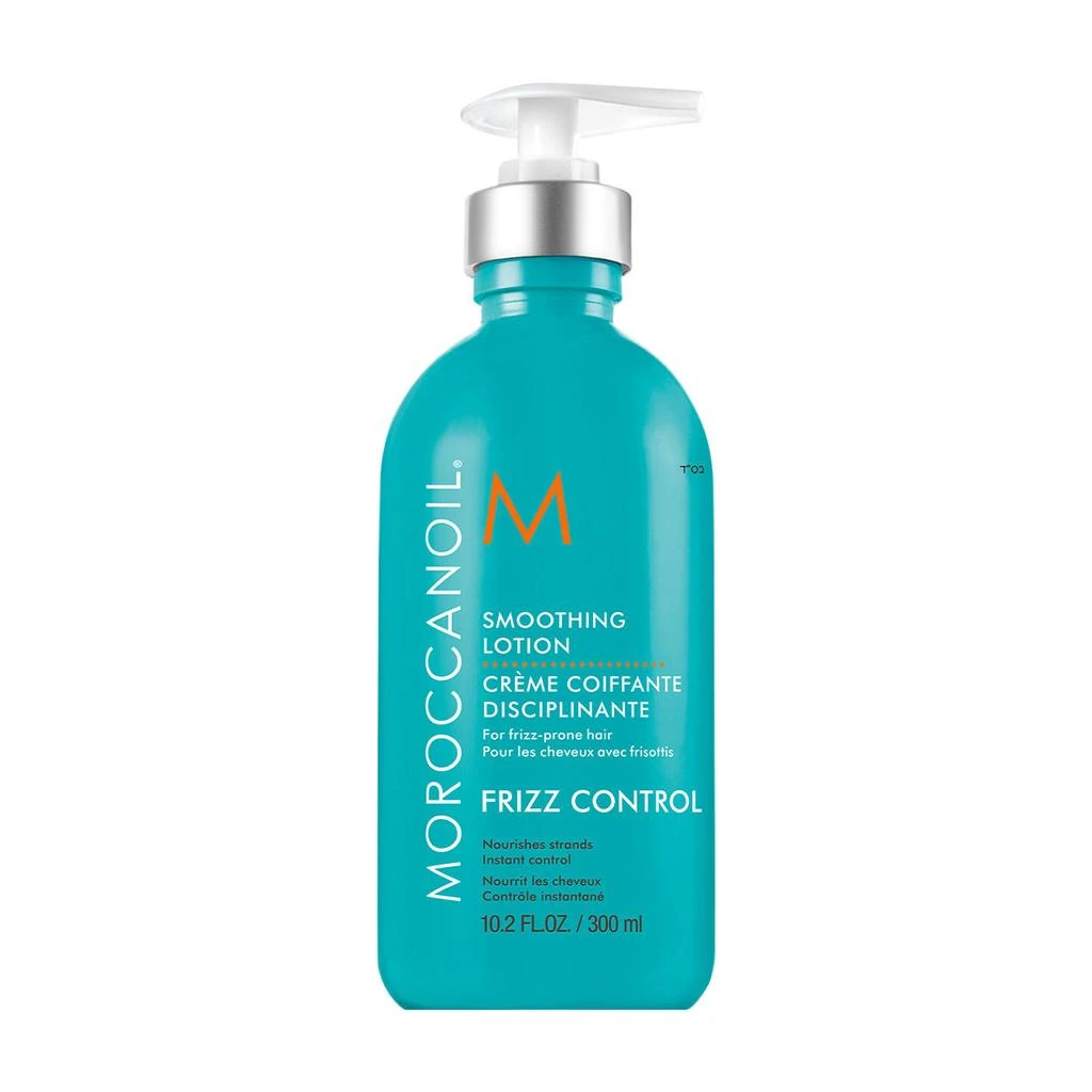 商品Moroccanoil|Smoothing Lotion,价格¥293,第1张图片