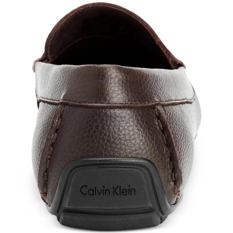商品Calvin Klein|Men's Ivan Penny Driver,价格¥484,第5张图片详细描述