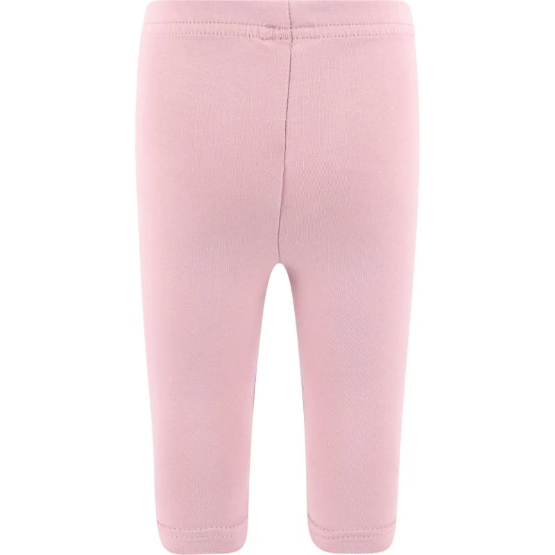 商品Fred's World by Green Cotton|Organic cotton baby pants in pink,价格¥183,第2张图片详细描述