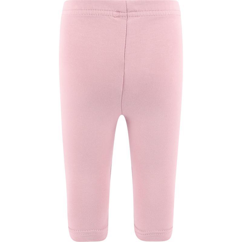 商品Fred's World by Green Cotton|Organic cotton baby pants in pink,价格¥191,第4张图片详细描述