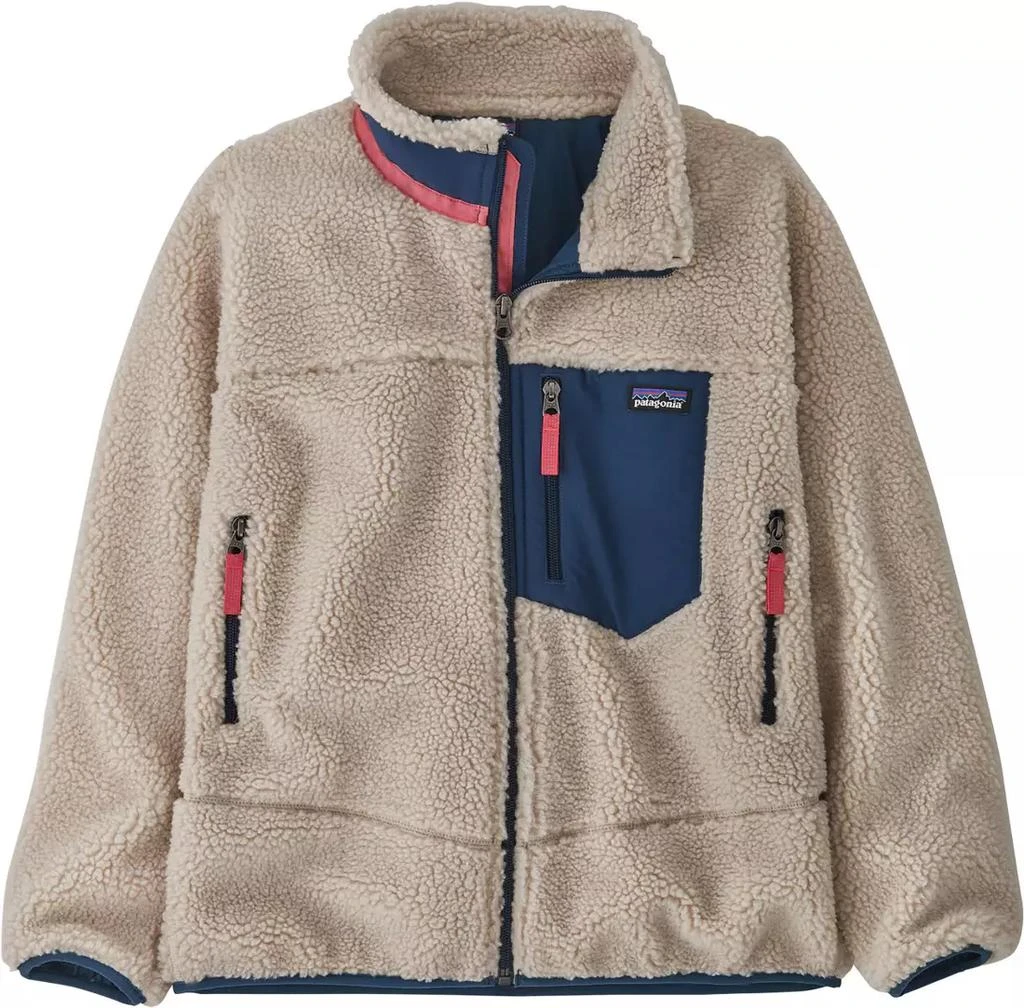 商品Patagonia|Patagonia Kid's Retro-X Jacket,价格¥1152,第1张图片