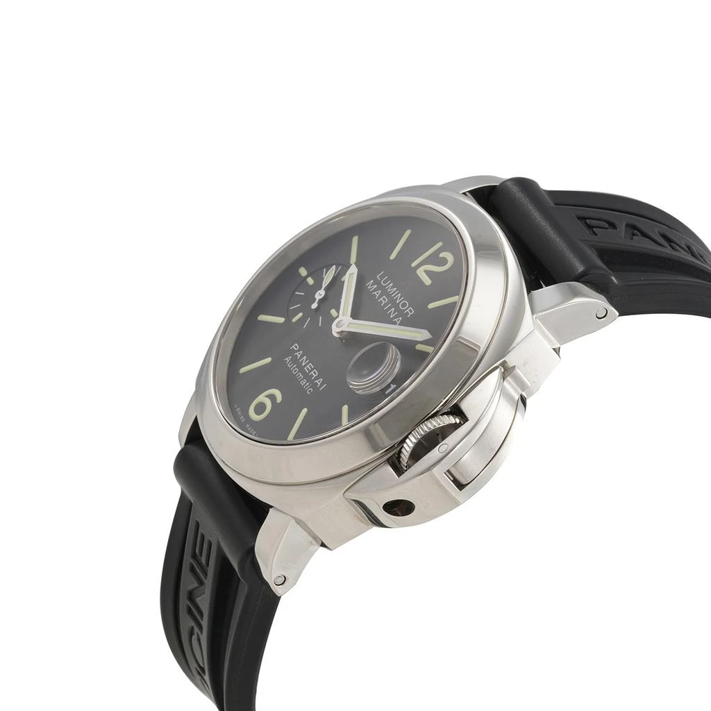 商品[二手商品] Panerai|Pre-owned Panerai Luminora Marina Automatic Mens Watch PAM00299,价格¥31461,第2张图片详细描述