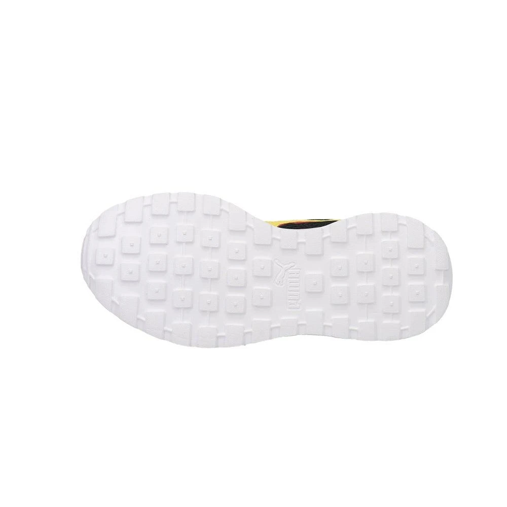 商品Puma|Graviton Smileyworld Lace Up Sneakers(Little Kid),价格¥189,第5张图片详细描述