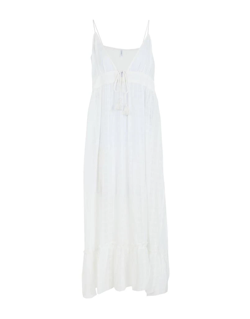 商品VERO MODA|Long dress,价格¥371,第1张图片