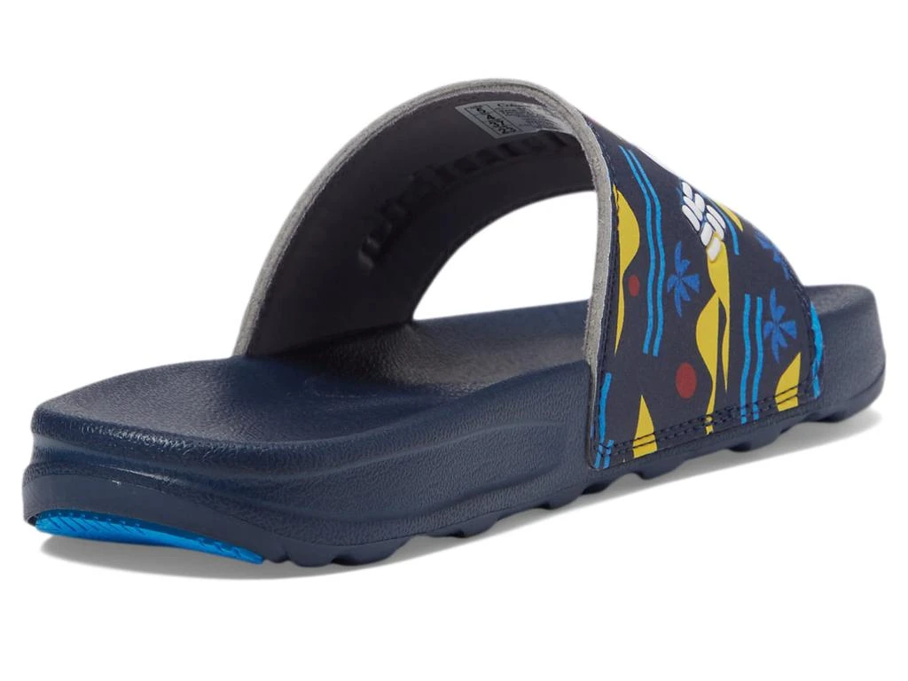 商品Columbia|Hood River™ Slide (Little Kid/Big Kid),价格¥181,第5张图片详细描述