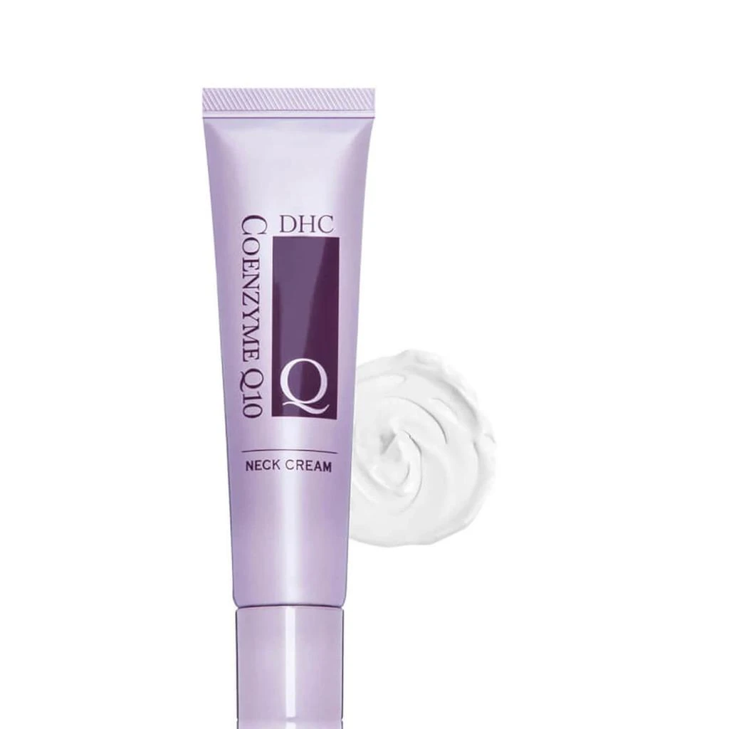 商品DHC|DHC CoQ10 Neck Cream,价格¥367,第1张图片