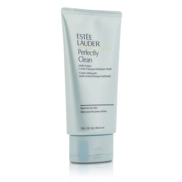 商品Estée Lauder|Perfectly Clean – Multi-Action Creme Cleanser/Moisture Mask,价格¥224,第2张图片详细描述