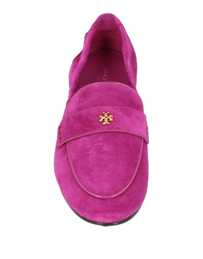 商品Tory Burch|Loafers,价格¥1860,第4张图片详细描述