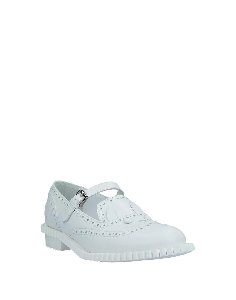 商品VIVETTA|Loafers,价格¥1020,第2张图片详细描述