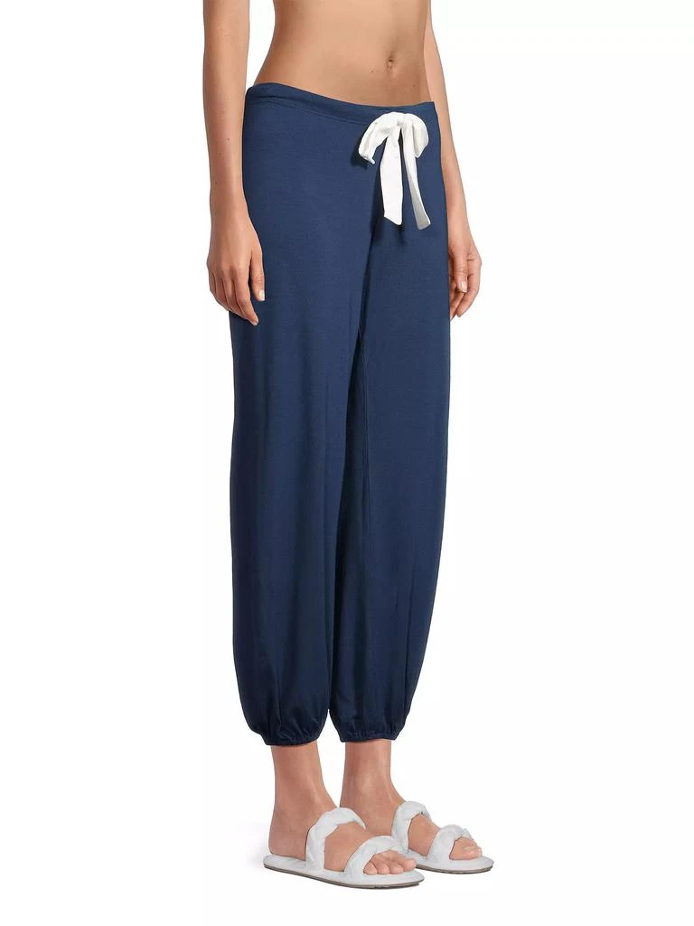 商品Eberjey|Gisele 2-Piece Slouchy Pajama Set,价格¥1101,第4张图片详细描述