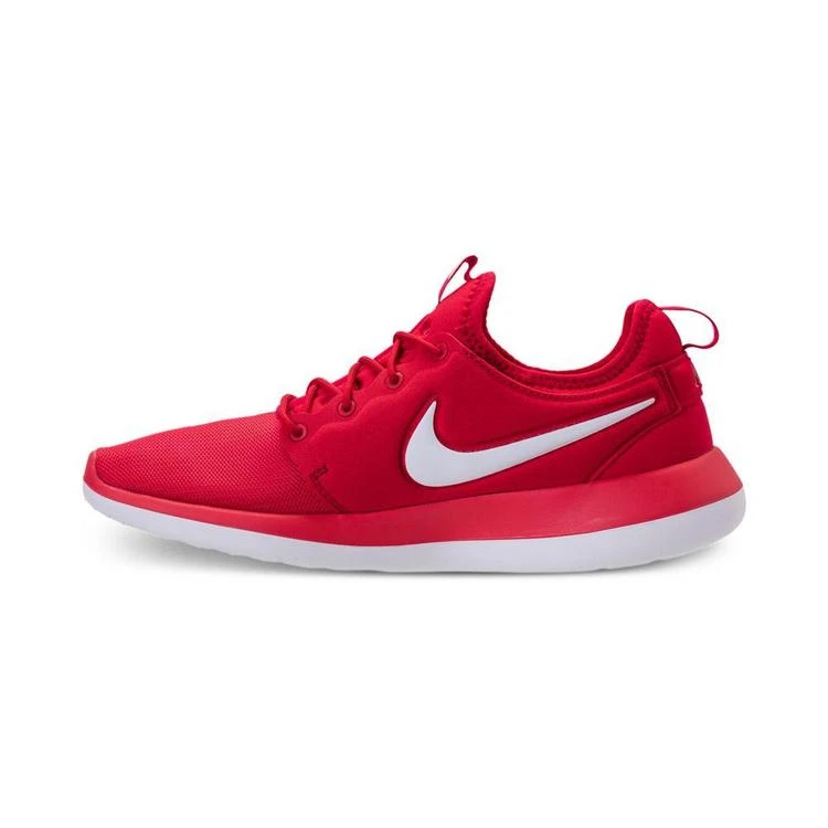 商品NIKE|Men's Roshe Two Casual Sneakers from Finish Line,价格¥674,第5张图片详细描述