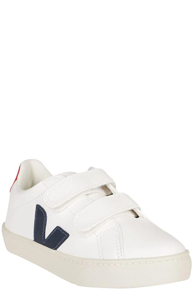 商品Veja|Veja Kids Esplar Low-Top Sneakers,价格¥583,第2张图片详细描述