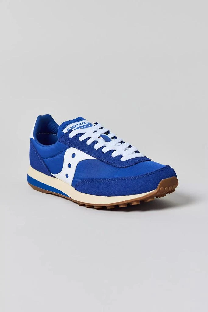 商品Saucony|Saucony Women's Trainer 80 Sneaker,价格¥673,第4张图片详细描述