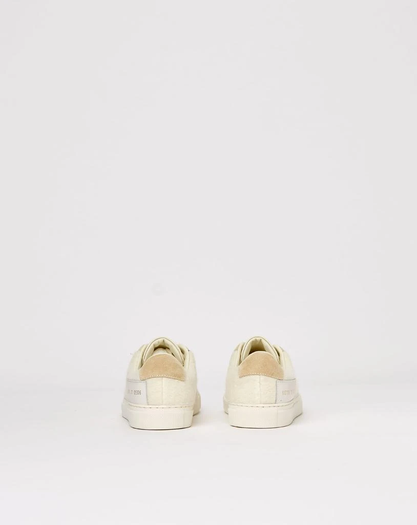 商品Common Projects|Women's Retro Wool,价格¥1053,第3张图片详细描述