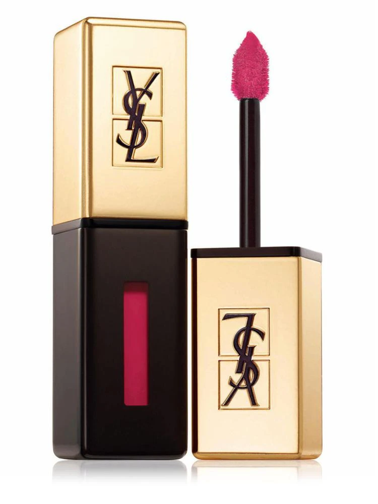 商品Yves Saint Laurent|纯色唇釉,价格¥278,第1张图片