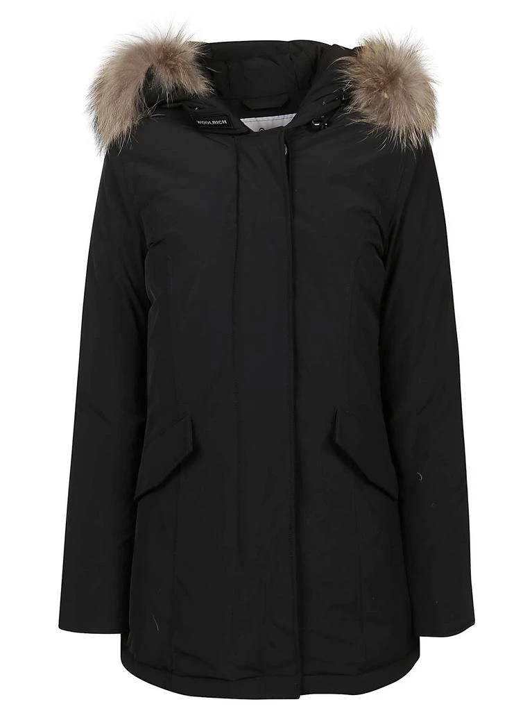 商品Woolrich|Woolrich Luxury Arctic Racoon Parka,价格¥4037,第1张图片