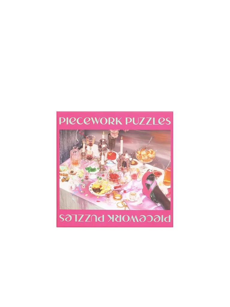 商品Piecework Puzzle|After Party 500 Piece Puzzle,价格¥266,第2张图片详细描述