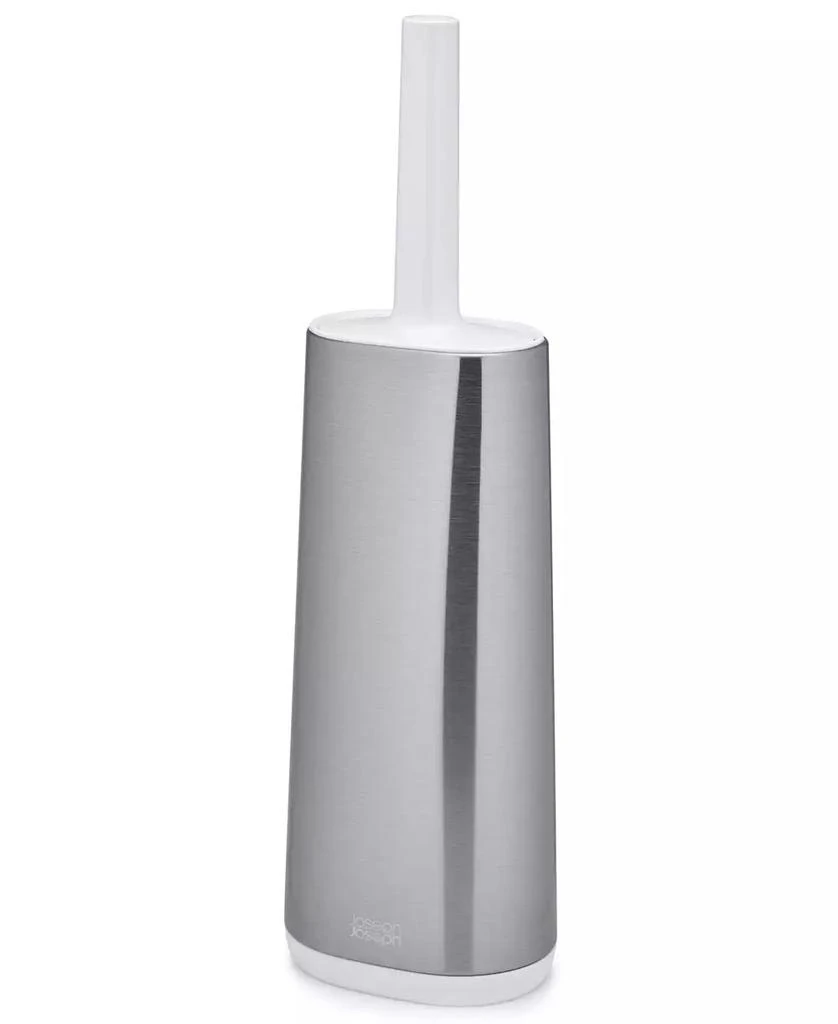 商品Joseph Joseph|Flex™ Steel Toilet Brush,价格¥267,第3张图片详细描述
