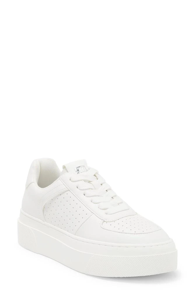 商品Steve Madden|Ledge Platform Sneaker,价格¥450,第1张图片