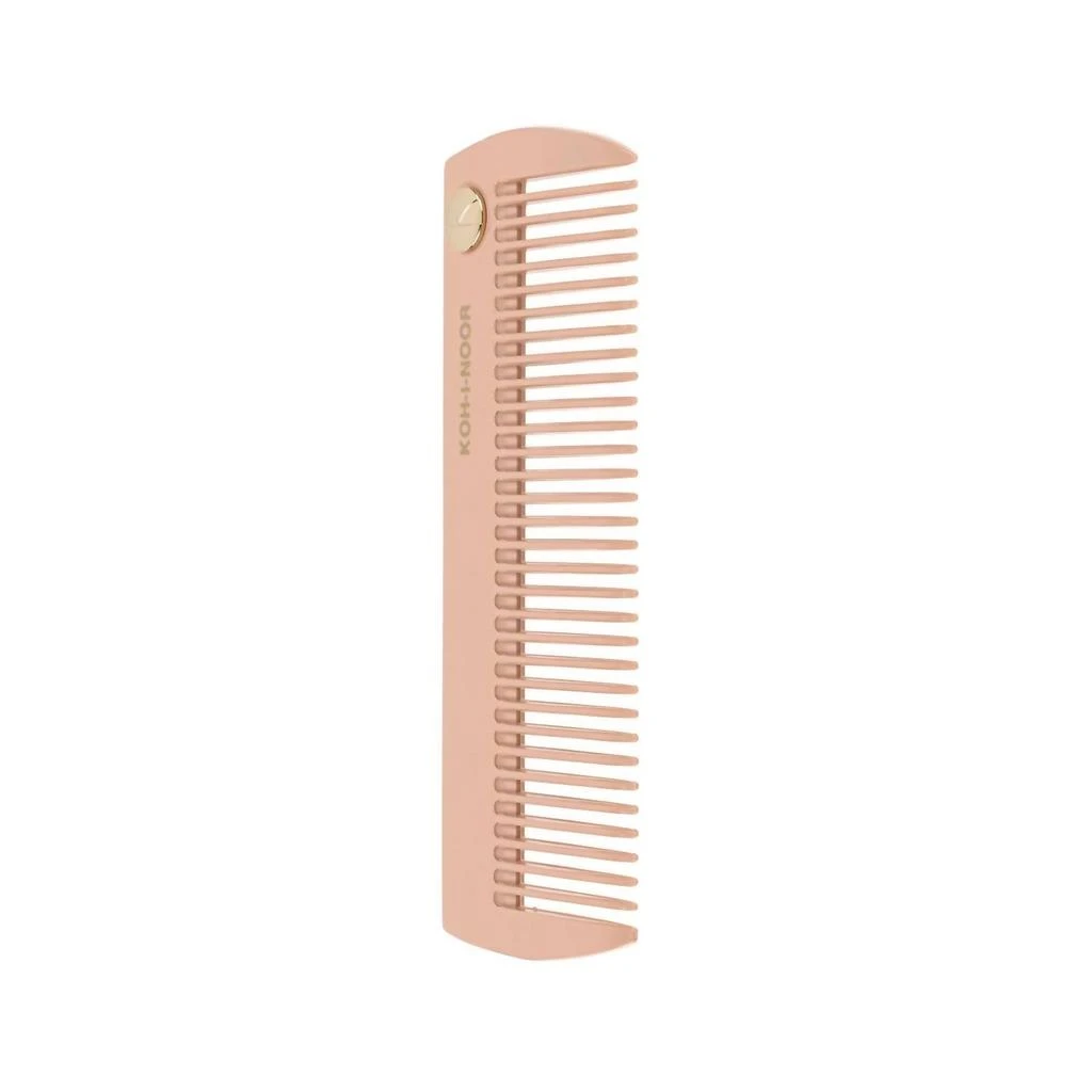 商品Koh-I-Noor Beauty USA|Koh-I-Noor Beauty Usa - Women's Wide Tooth Comb,价格¥354,第1张图片