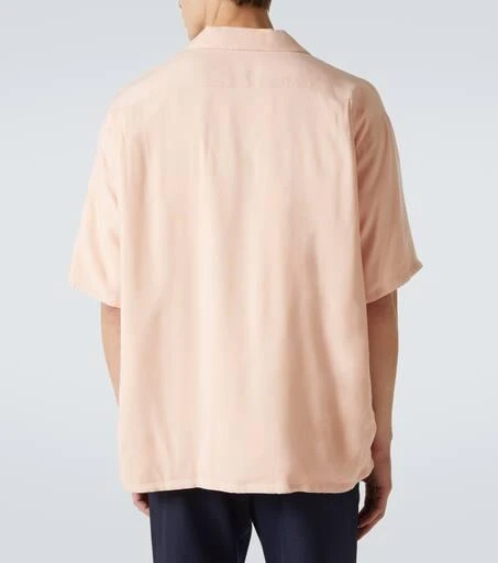 商品VisVim|Grayson down bowling shirt,价格¥11486,第4张图片详细描述