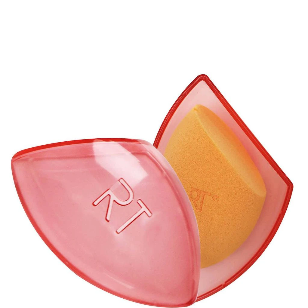 商品Real Techniques|Real Techniques Miracle Complexion Sponge and Case,价格¥66,第2张图片详细描述
