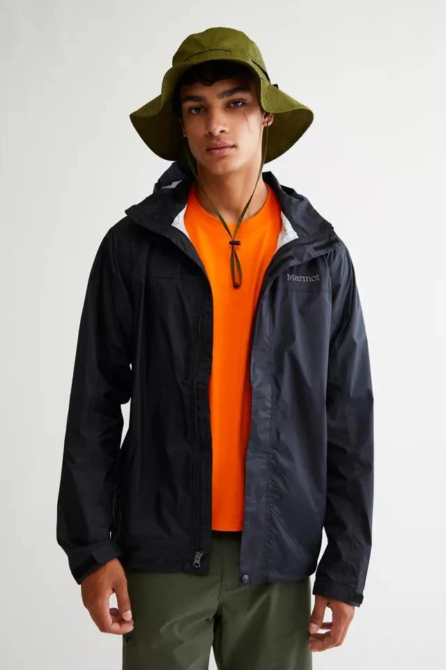 商品Marmot|Marmot PreCip Eco Jacket,价格¥379,第1张图片