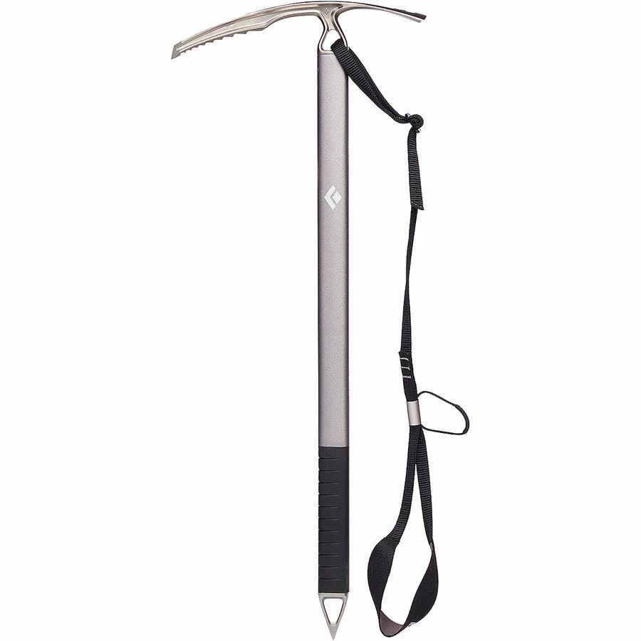 商品Black Diamond|Raven Grip Ice Axe,价格¥1244,第1张图片