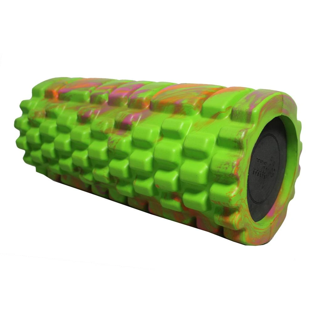 商品Maji Sports|Camo Deep Tissue Massage Roller,价格¥404,第3张图片详细描述