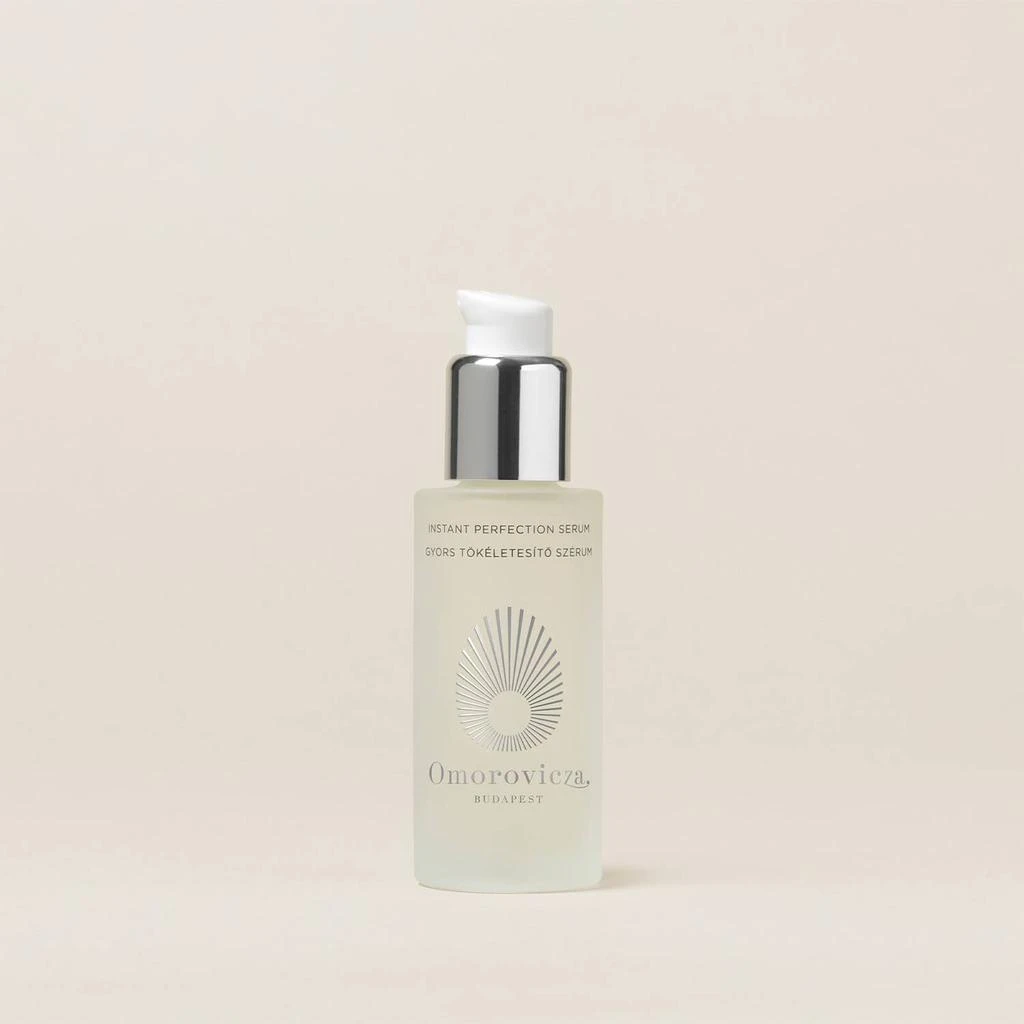 商品Omorovicza|瞬时完美无油抗老精华 30ml,价格¥1145,第1张图片