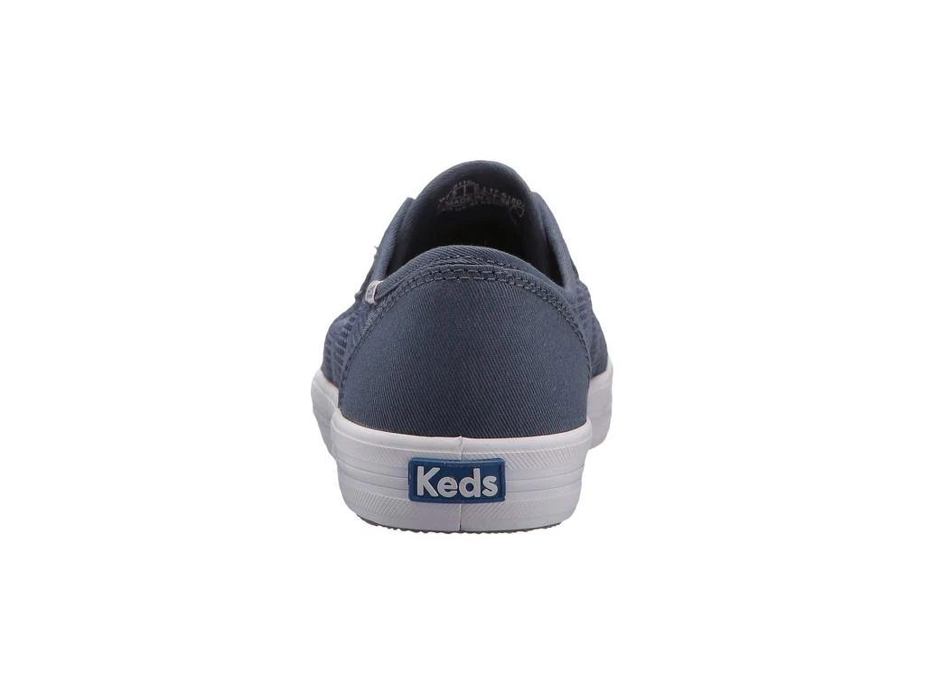 商品Keds|Kickstart Striped Mesh,价格¥292,第5张图片详细描述