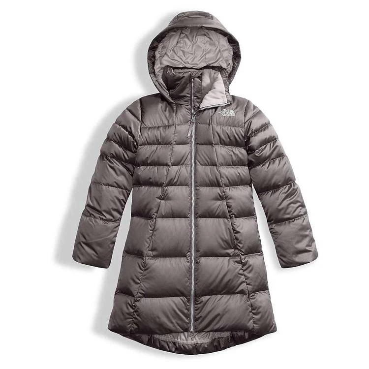 商品The North Face|The North Face Girls' Elisa Down Parka,价格¥1134,第1张图片