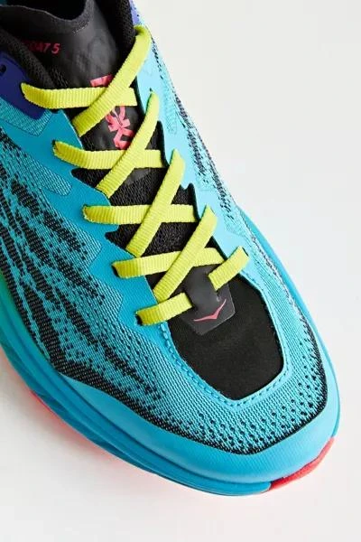 商品Hoka One One|HOKA ONE ONE® Speedgoat 5 Running Shoe,价格¥604,第2张图片详细描述