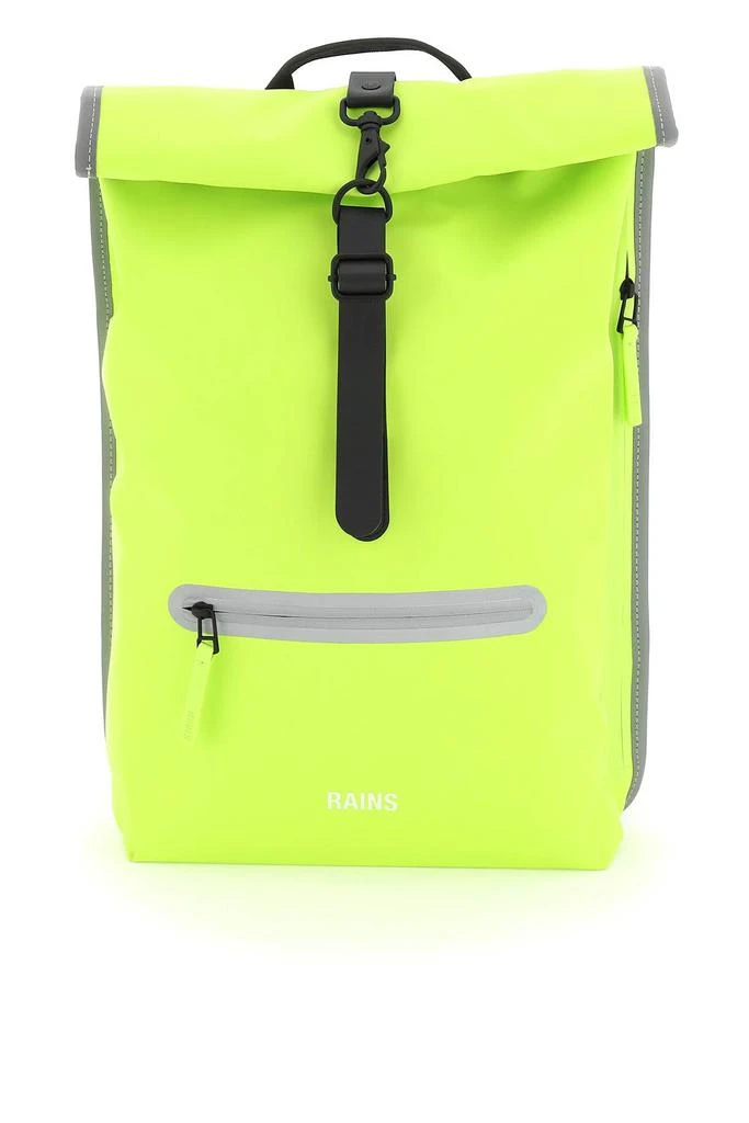商品RAINS|Rains rolltop rucksack,价格¥944,第1张图片
