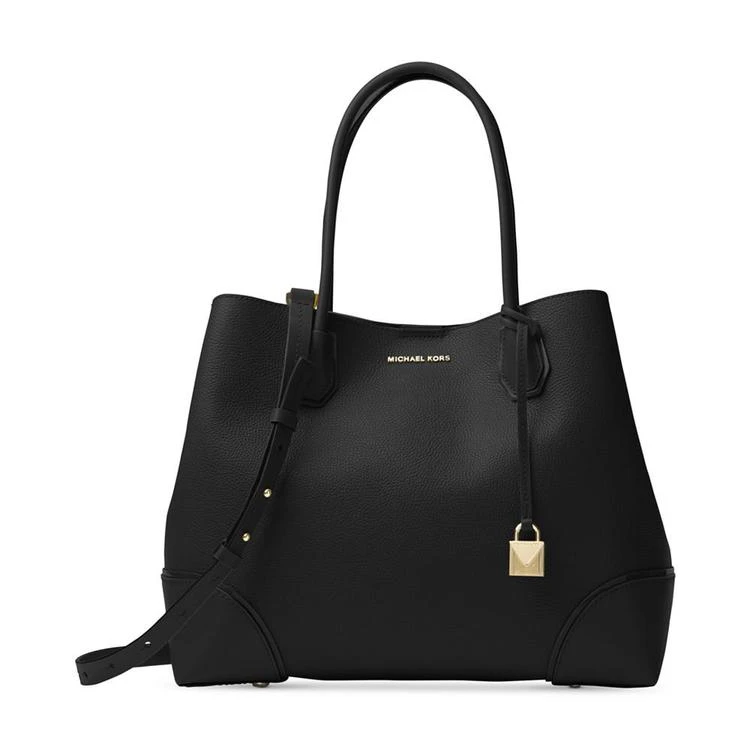 商品Michael Kors|Mercer大号托特包,价格¥2576,第1张图片