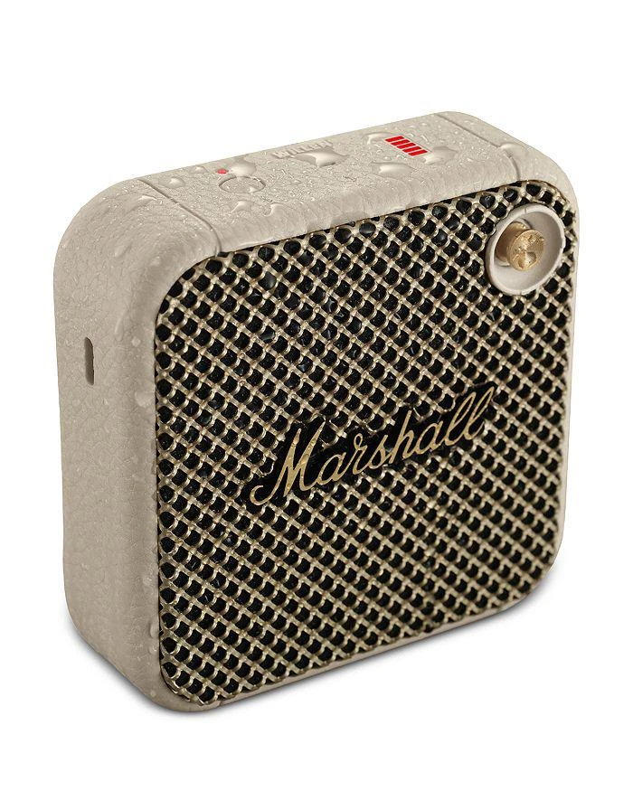 Willen Portable Speaker 商品