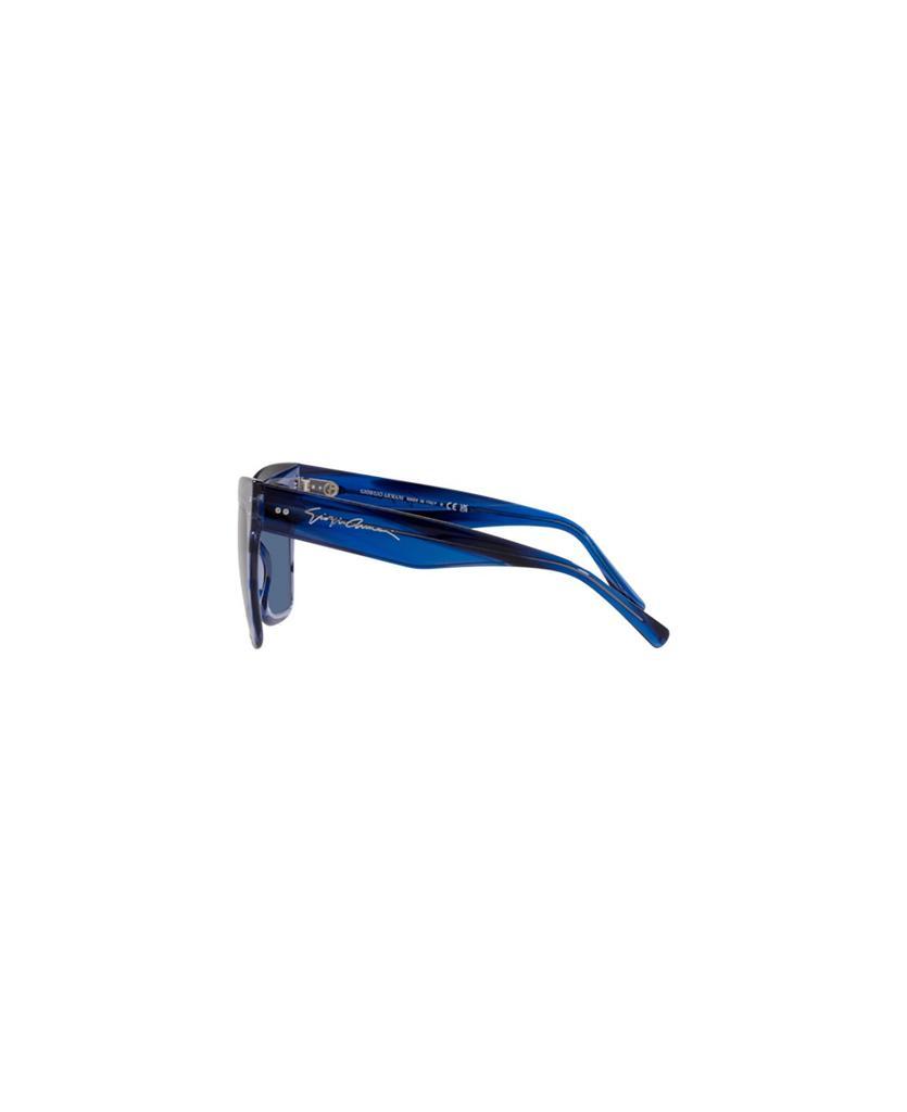 商品Giorgio Armani|AR8175 5953/80 Sunglasses,价格¥2149,第4张图片详细描述