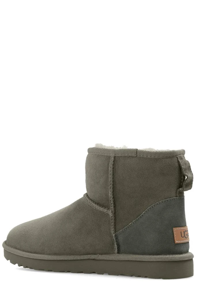 商品UGG|UGG Classic Ultra II Round Toe Snow Boots,价格¥921,第3张图片详细描述