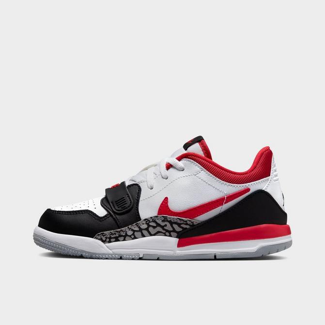 Boys' Little Kids' Jordan Legacy 312 Low Off-Court Shoes商品第1张图片规格展示