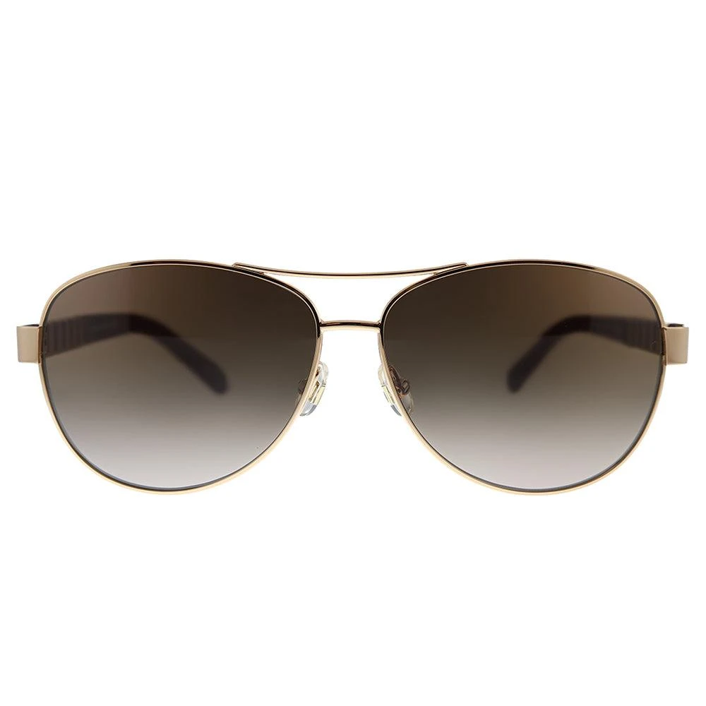 商品Kate Spade|Kate Spade  KS DALIA/S 000 HA Womens Aviator Sunglasses,价格¥801,第2张图片详细描述