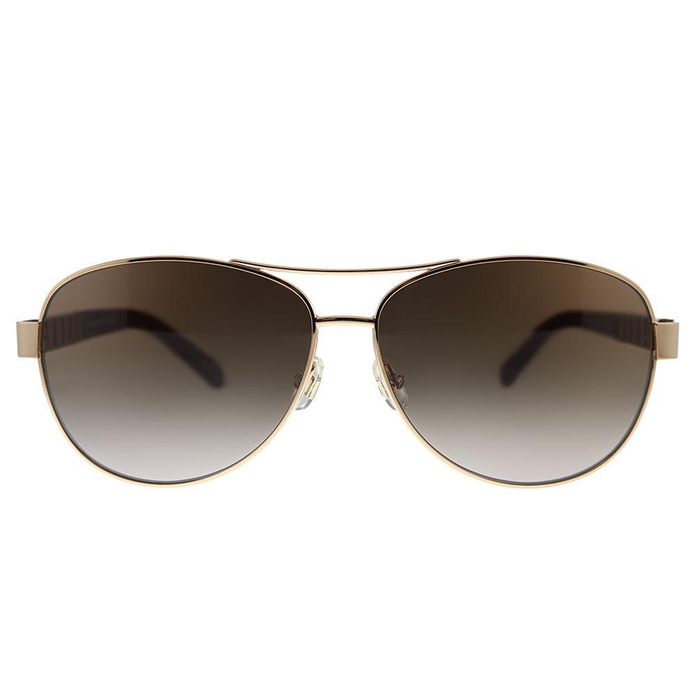 商品Kate Spade|Kate Spade  KS DALIA/S 000 HA Womens Aviator Sunglasses,价格¥865,第4张图片详细描述