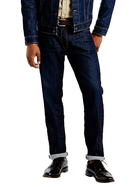 商品Levi's|541 Athletic Fit Jeans,价格¥318,第1张图片
