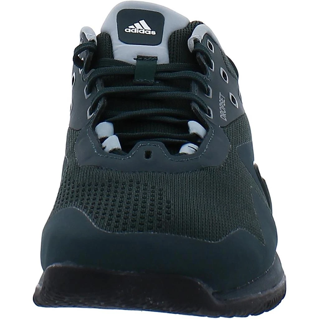 商品Adidas|Dropset Trainer M Mens Fitness Workout Athletic and Training Shoes,价格¥882,第3张图片详细描述