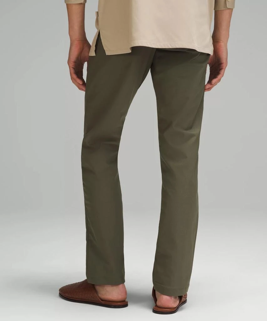 ABC Classic-Fit Trouser 30L *Smooth Twill 商品
