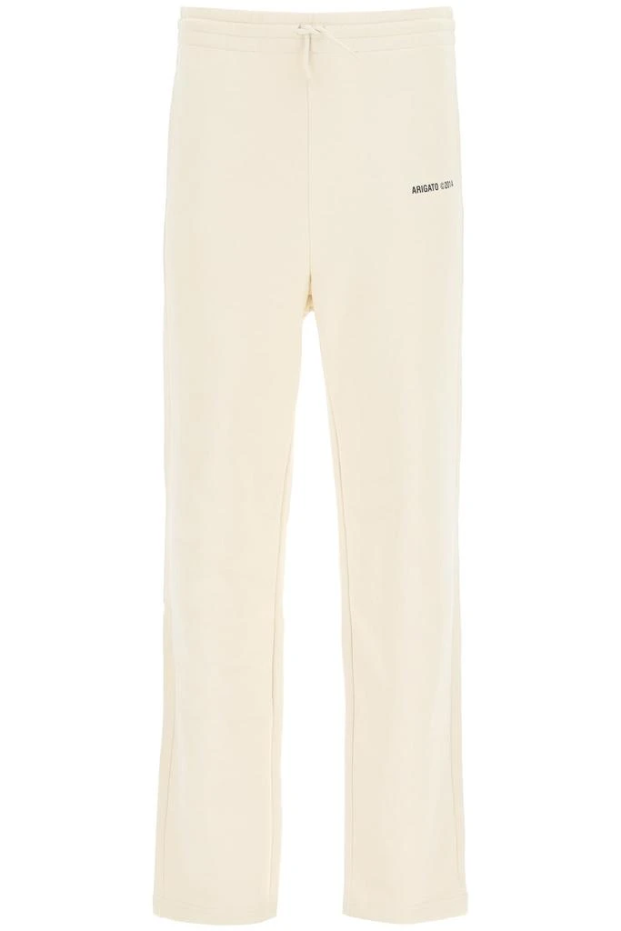 商品Axel Arigato|Axel Arigato Logo Jogger Pants,价格¥1260,第1张图片