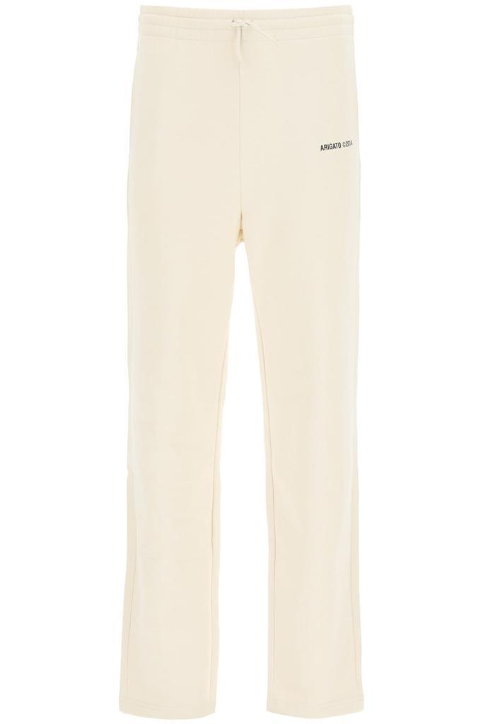 商品Axel Arigato|Axel Arigato Logo Jogger Pants,价格¥1131,第1张图片