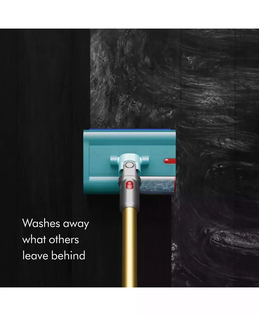 V15s Detect Submarine Absolute Wet & Dry Vacuum Cleaner | Gold 商品