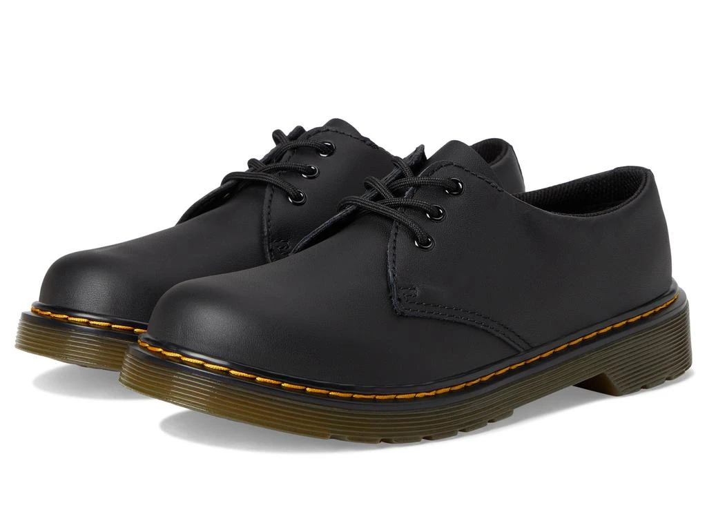 商品Dr. Martens|1461大童款系带皮鞋,价格¥608,第1张图片