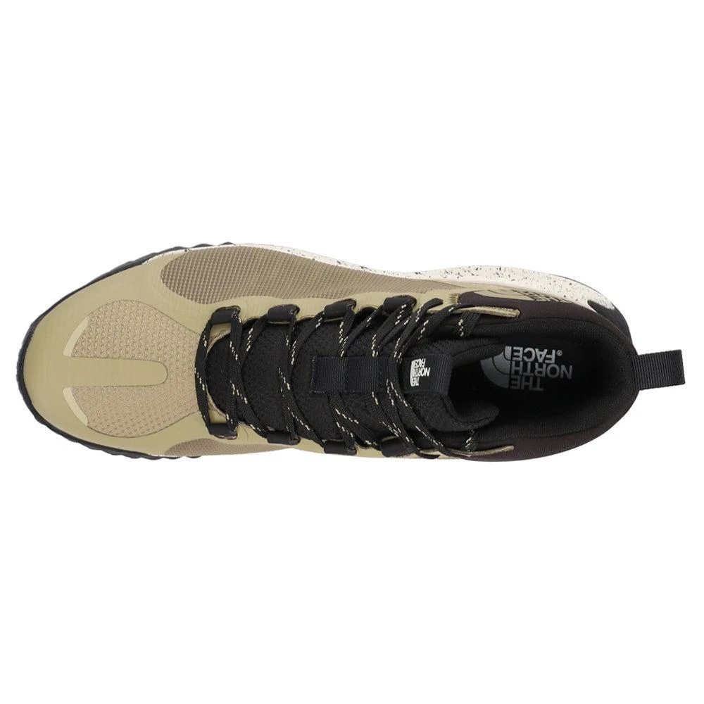 商品The North Face|Wayroute Mid FUTURELIGHT Hiking Shoes,价格¥591,第4张图片详细描述