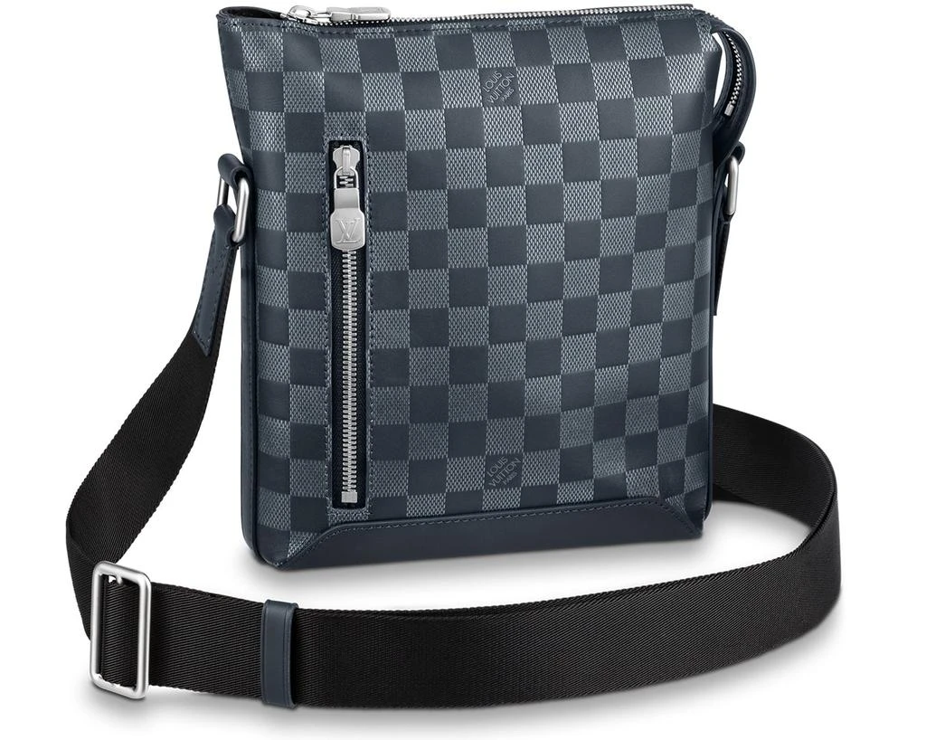 商品Louis Vuitton|DISCOVERY 小号邮差包,价格¥15264,第1张图片